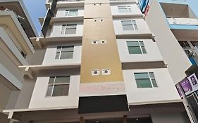 The Seven Wonders Inn Hotel And Banquet